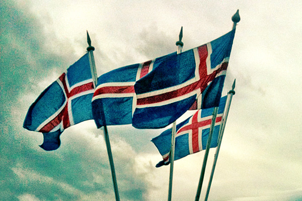 Iceland's Independence Day