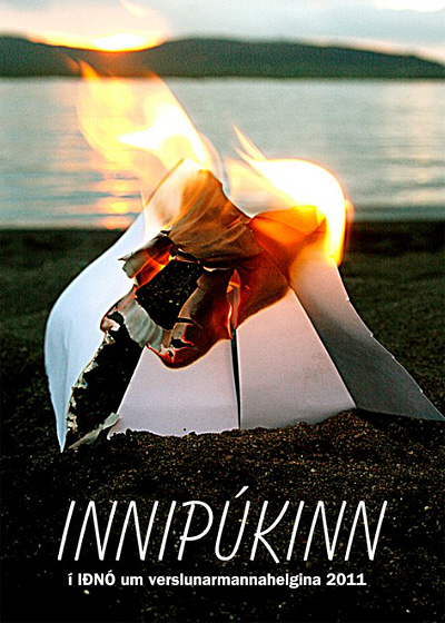 Innipúkinn Festival 2011