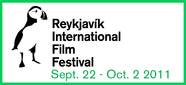 RIFF Reykjavík International Film Festival 2011