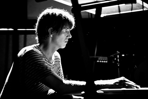 Owen Pallett Iceland Airwaves 2011