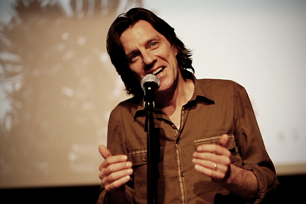 James Marsh RIFF 2011