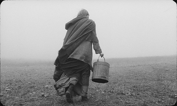 RIFF 2011 - The Turin Horse by Béla Tarr