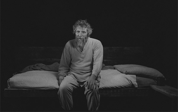 RIFF 2011 - The Turin Horse by Béla Tarr