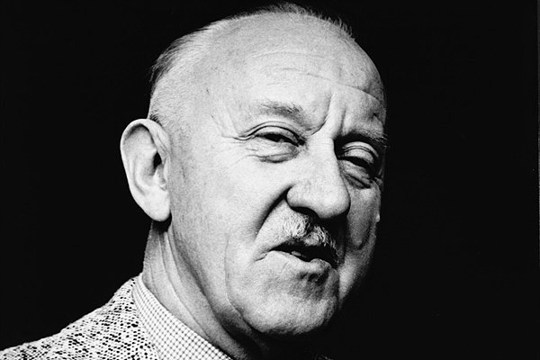 Halldór Laxness