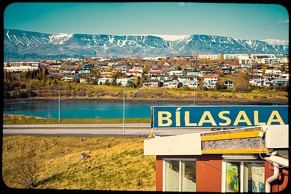 Iceland Chronicles Photo-A-Day 112